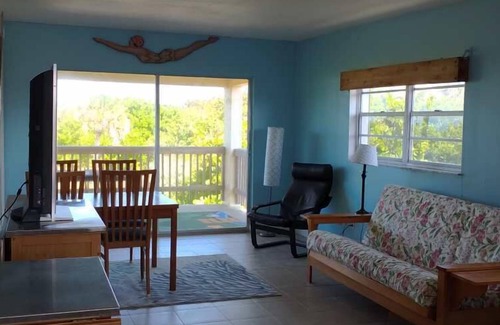 Melbourne Beach House | NEW LISTING!! Oceanfront Oasis, 250 ft Private Beach, Privacy