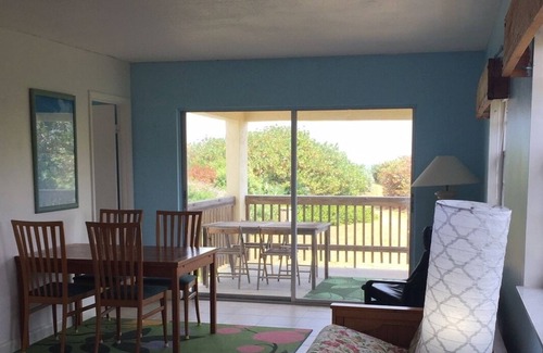 Melbourne Beach House | NEW LISTING!! Oceanfront Oasis, 250 ft Private Beach, Privacy