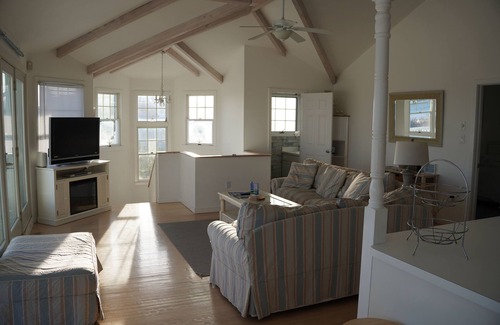 Surf City House | New Listing - Oceanfront House in Surf City - 4 Bedrooms /3.5 Bathrooms