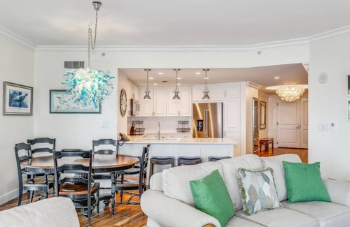 Pensacola Beach Condo | New Listing P4-0604 3B Condo at Portofino