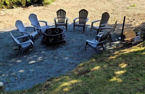 Birch Harbor Apartment | New listing! Perfectly centered in the Birch Harbor village!nn