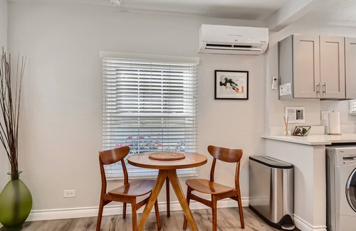 Sloan Lake House | New Listing! Private West Highlands Guest House- 30 Day+ Stay