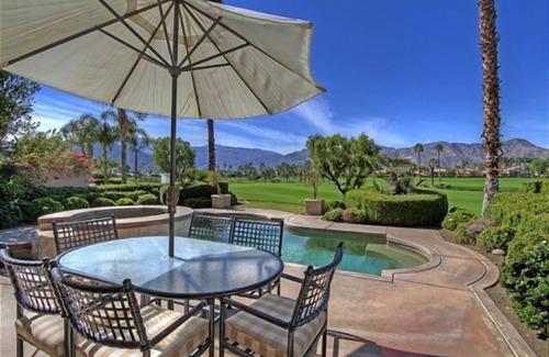 La Quinta House | "NEW LISTING" Rancho La Quinta 4BR golf course house- Private Pool