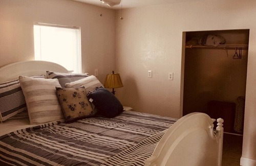 Lemon Cove House | New Listing! Rebb's Cozy Cottage near Sequoia National Park