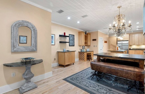 Seaside House | New Listing - Seaside - Bikes!