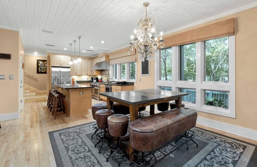Seaside House | New Listing - Seaside - Bikes!