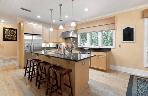 Seaside House | New Listing - Seaside - Bikes!