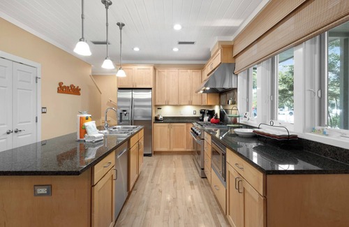 Seaside House | New Listing - Seaside - Bikes!