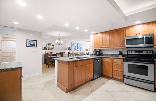 Ono Island Condo | NEW LISTING! Seaspray East 922 - Beach Front - HASSLE-FREE CHECK OUT