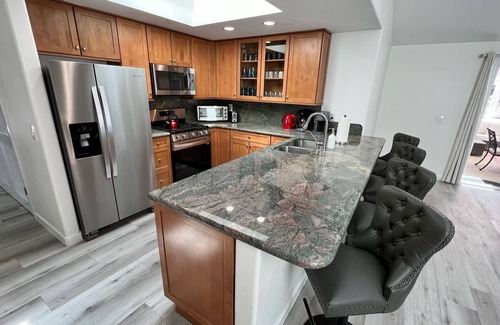Malibu Canyon House | NEW LISTING! Serenity Oasis Home Away from Home