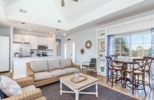 Saint Helena Island House | New Listing - Shrimp On Da Fly!