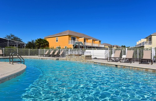 Silver Creek House | New Listing! Silver Creek Resort, 4mi to Disney & 13mi to Universal - FS376683