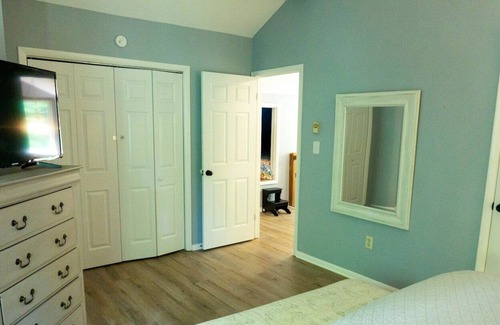Briar Crest Woods House | *NEW LISTING* Sleeps 10 Amenity filled location