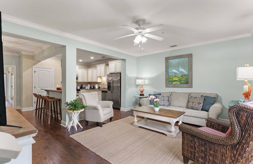 Saint Simons Island House | New Listing-Snowbirds lets make a deal.