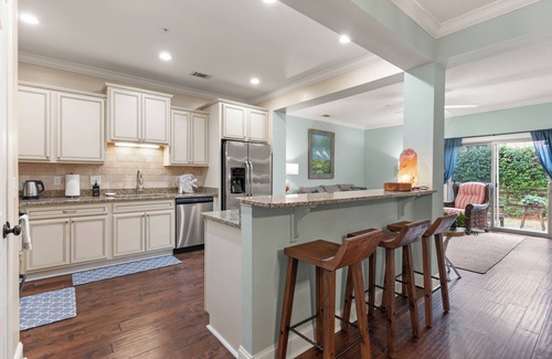 Saint Simons Island House | New Listing-Snowbirds lets make a deal.