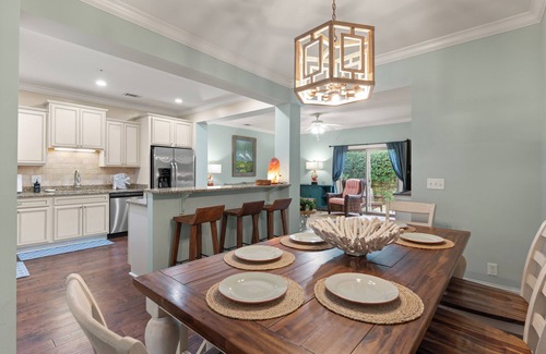 Saint Simons Island House | New Listing-Snowbirds lets make a deal.