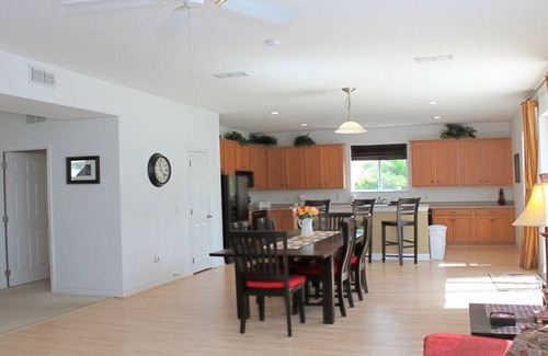 Kissimmee House | New Listing! Somerset at Remington Resort, 14mi to Disney & 15mi to Universal - SM227101