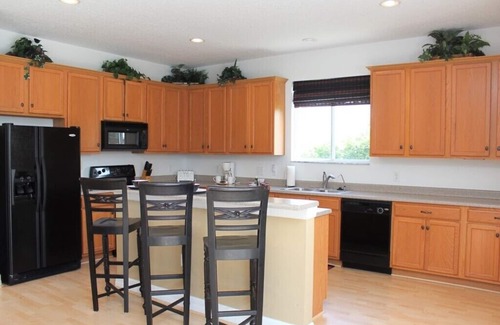 Kissimmee House | New Listing! Somerset at Remington Resort, 14mi to Disney & 15mi to Universal - SM227101