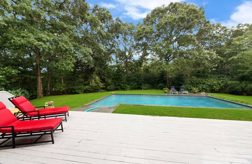 Water Mill House | NEW LISTING : SOUTHAMPTON PRIVATE HOME!
