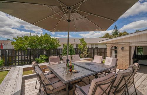 Whitianga House | New Listing Special - Coastal Whiti Comfort