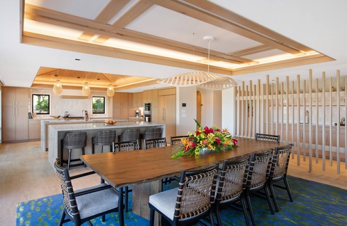 Kamuela House | NEW Listing: Special Rate - Mauna Kea Fairways South 22 - Dreamy Hawaiian Escape