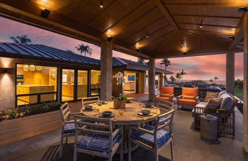 Kamuela House | NEW Listing: Special Rate - Mauna Kea Fairways South 22 - Dreamy Hawaiian Escape