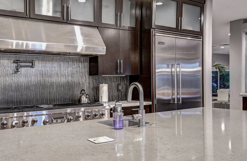 Pinnacle Peak Estates House | NEW Listing! Spectacular Pinnacle Peak Estate