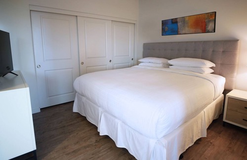 Walnut Creek Apartment | New Listing! Studio! Steps to Downtown Walnut Creek | Rooftop Pool