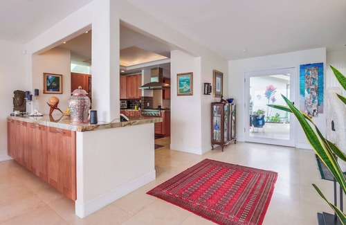 Lower Hermosa House | New Listing, stunning ocean views and infinity pool with amazing outdoor space