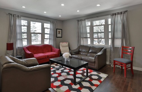 Hamilton House | New Listing .....Sun Rise Home , Unlimited High Speed Internet And Much More!