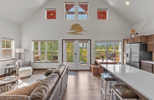 Dover Bay House | New Listing! Sunset Views | Dover Bay Bungalow Retreat | Private Deck + BBQ