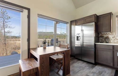 Dover Bay House | New Listing! Sunset Views | Dover Bay Bungalow Retreat | Private Deck + BBQ