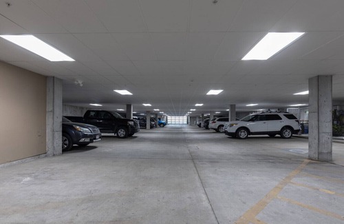 Victor Condo | NEW LISTING Teton Springs Condo with Underground Parking