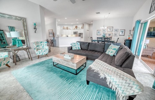 The Villages House | New Listing-The Villages nWaterfront Property Near Brownwood-Golf Cart Included