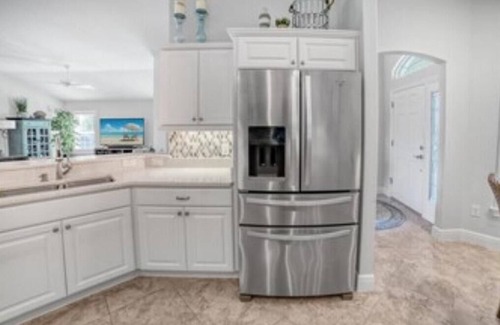 The Villages House | New Listing-The Villages nWaterfront Property Near Brownwood-Golf Cart Included