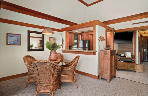 Poipu Condo | NEW LISTING! Treetop Poipu Condo Pool and Gym
