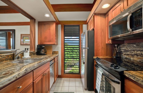 Poipu Condo | NEW LISTING! Treetop Poipu Condo Pool and Gym