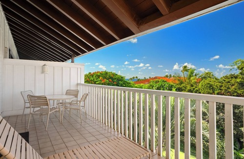 Poipu Condo | NEW LISTING! Treetop Poipu Condo Pool and Gym