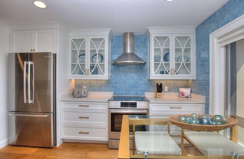Beach Lagoon Condo | New Listing! Luxury Oceanfront Penthouse Villa in Sea Pines