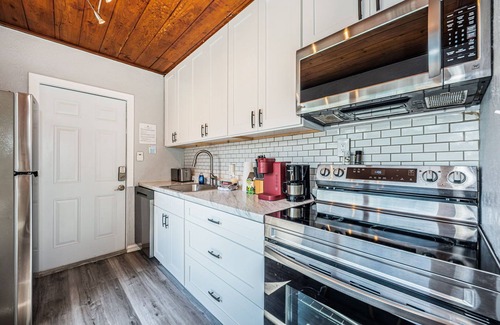 Indian Rocks Beach Apartment | New listing Spacious 4-Bedroom beach cottage steps from the beach