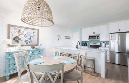 Colington House | New Listing! Water Views, Sunsets and Much More!