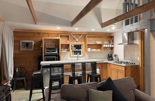 Creede House | New Listing! Walk to Downtown Creede | Pet-Friendly | Mountain Views