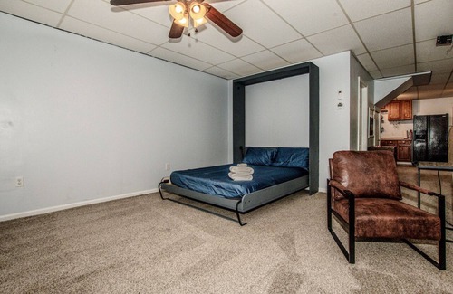 Sherrills Ford Cottage | New listing! Waterfront cottage w/boat dock, hot tub