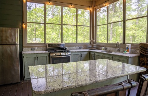 Santa Rosa Beach House | NEW LISTING ★ WATERFRONT ★ FIREPIT