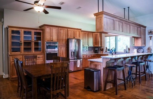 Santa Rosa Beach House | NEW LISTING ★ WATERFRONT ★ FIREPIT