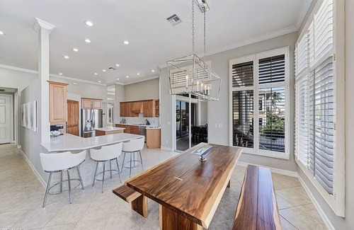 Connors House | NEW LISTING Waterfront Retreat