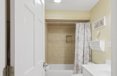 West Beach Village Condo | NEW LISTING- West Beach Kiawah Island- Walk to Beach!