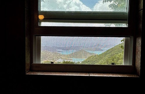 St. John Cottage | NEW LISTING! Your Private Paradise on St. John’s Beautiful Bordeaux Mountain