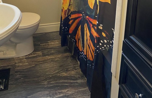 Napanee House | New little place for getaways or work trips