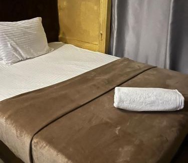 Abdin Hotel | New Location Hotel